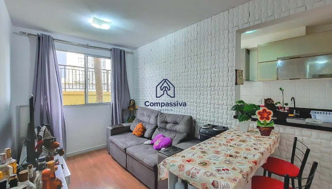 VENDE-SE Apartamento